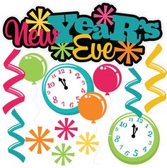 236x238 Happy New Year Clipart 5 Free New Year Clip Art Images