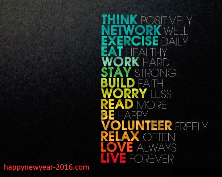720x576 Hot} Picture Quotes To Kick Start Your New Year.