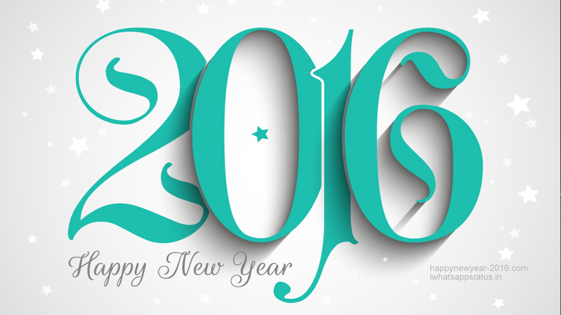 1920x1080 Happy New Year 2016 Wallpapers Best Wallpapers