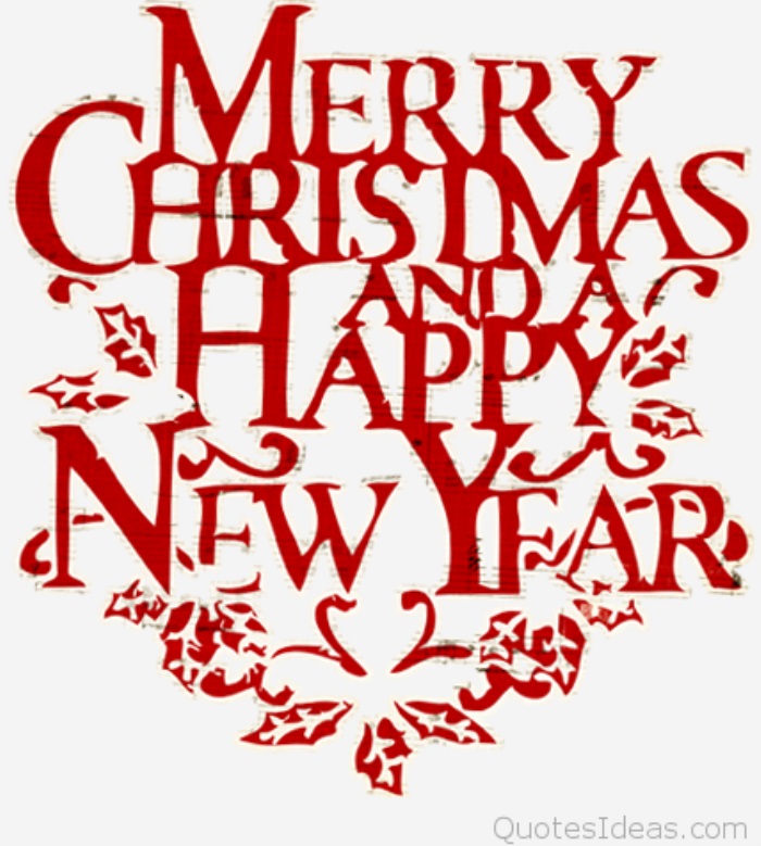 700x779 Merry Christmas And Happy New Year Images 2017 2018 B2b Fashion