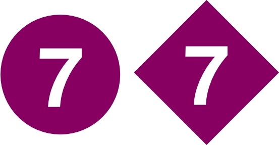 553x287 New York City Subway Line 7 Clip Art Free Vector In Open Office