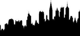 272x125 New York City Skyline Clip Art Clipart Free Download On Nyc