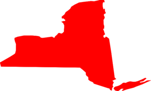 297x180 New York Map Clip Art