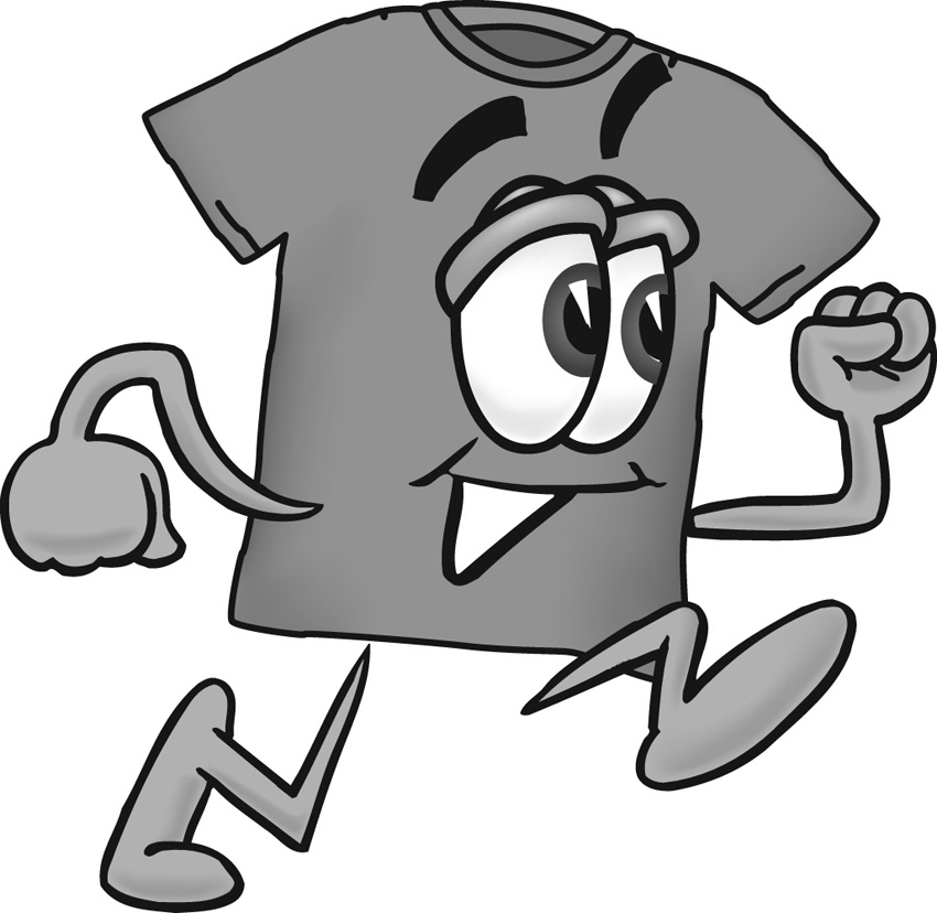 850x828 T Shirt Shirt Clip Art Front Back Free Clipart Images