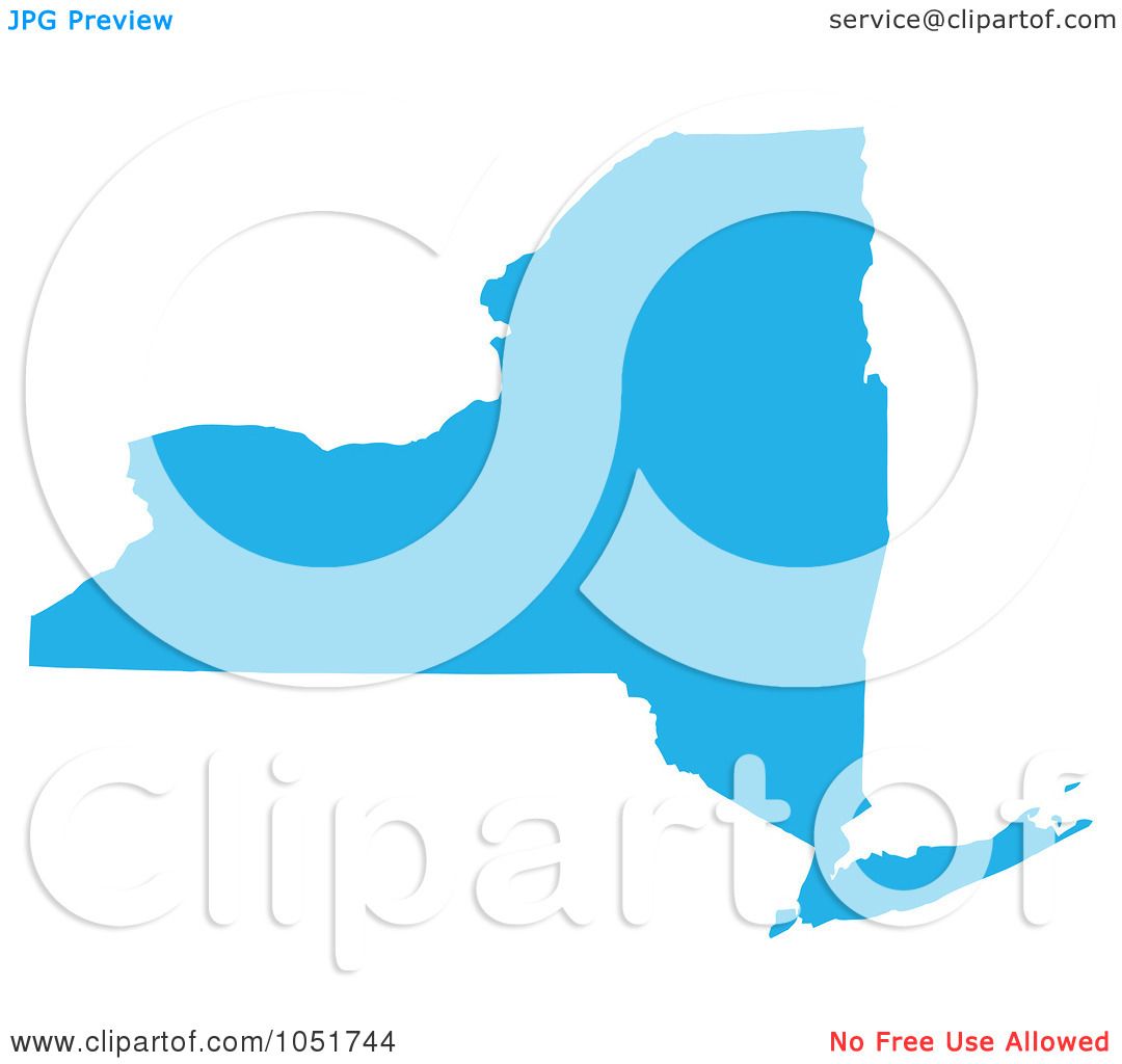 1080x1024 Royalty Free Vector Clip Art Illustration Of A Blue Silhouetted