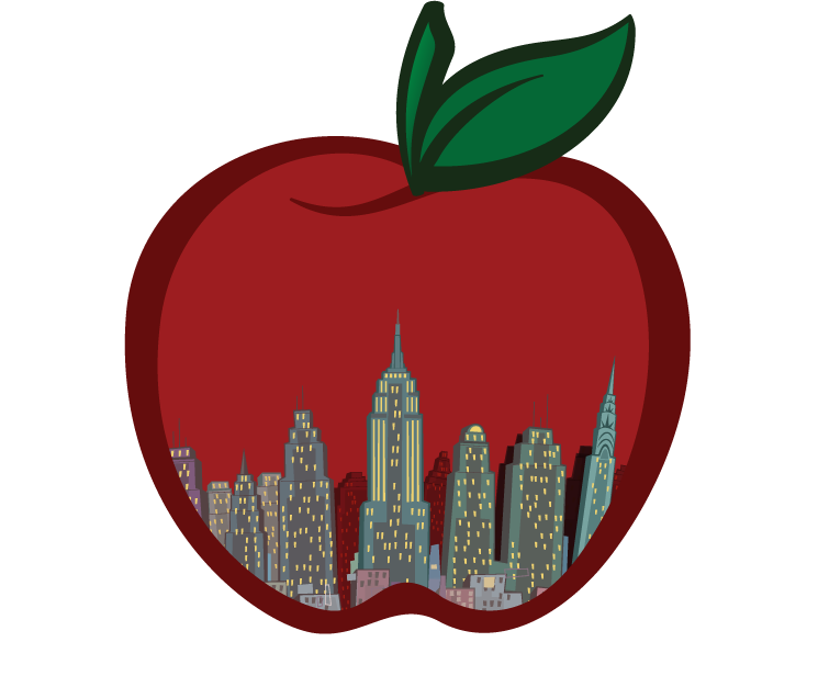 745x626 Big Apples Clipart