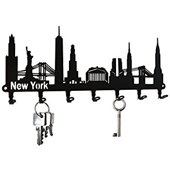 350x350 New York Skyline