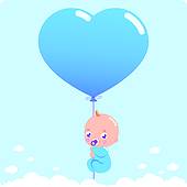 170x170 Clipart Newborn Baby