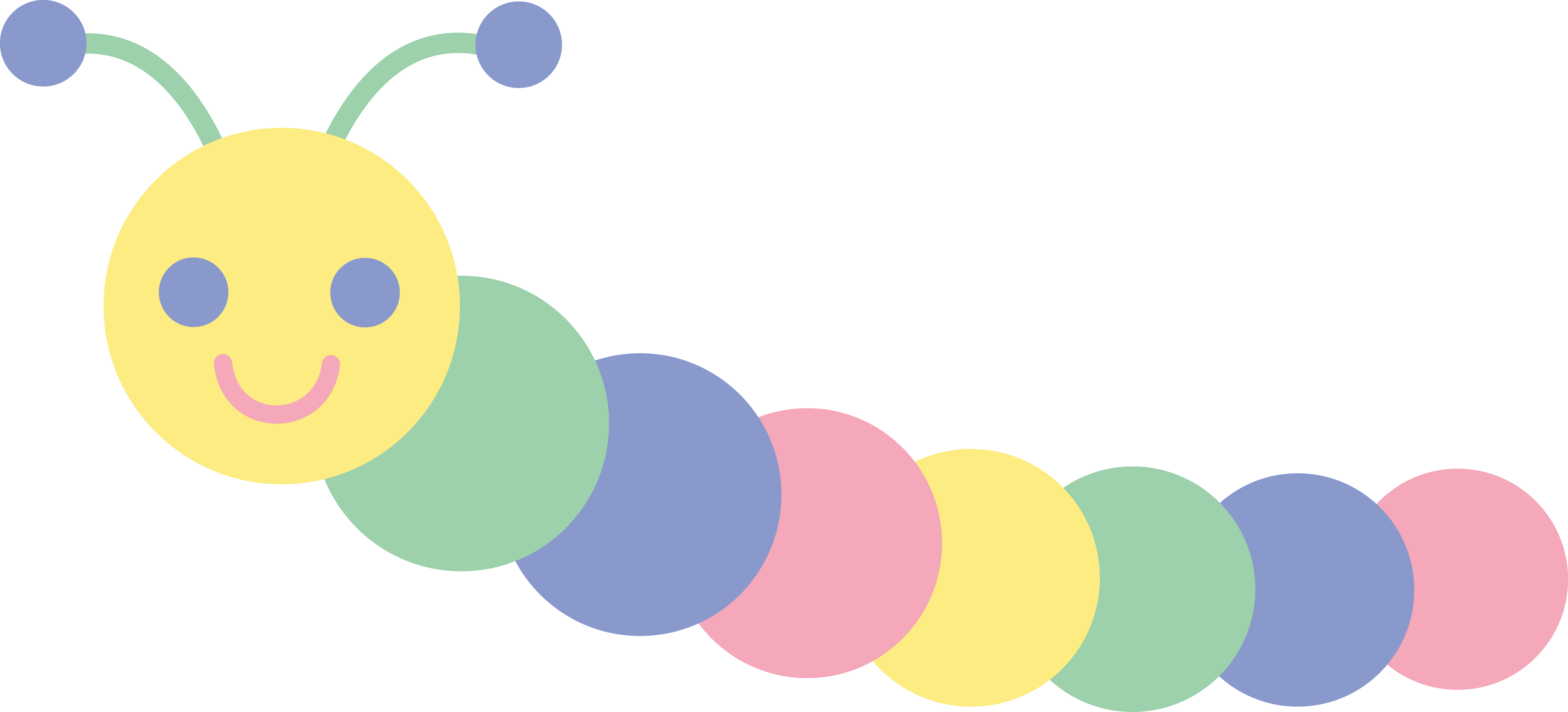 6433x2920 Free Baby Clipart Images