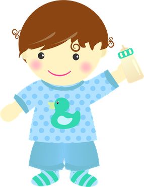 286x371 132 Best Baby Clip Art Images Clip Art, Svg File