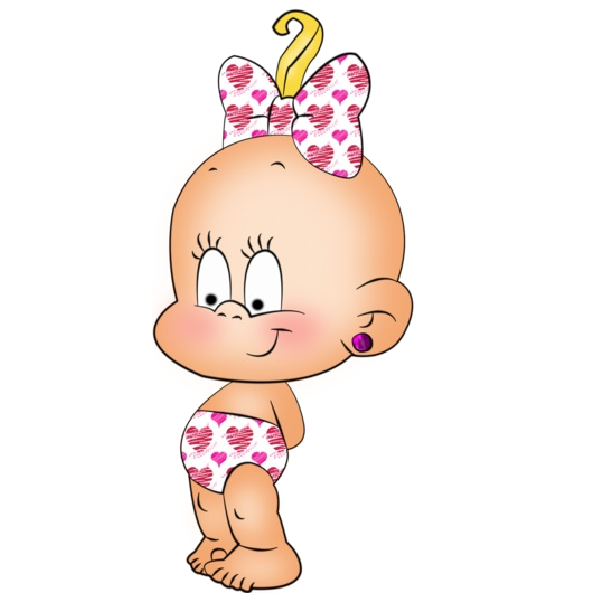 600x600 Baby Clipart Coming Soon