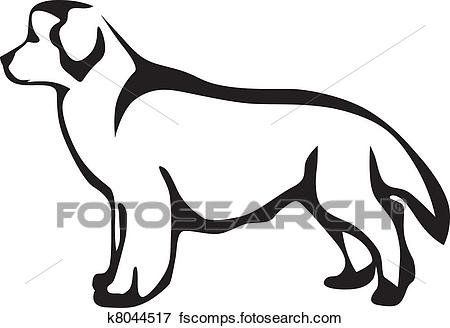 450x328 Newfoundland Clipart And Illustration. 296 Newfoundland Clip Art