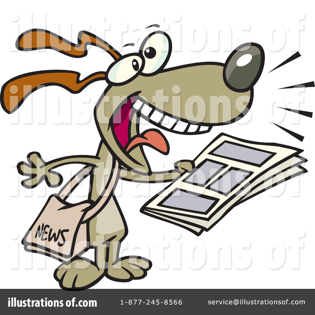 1024x1024 News Clipart