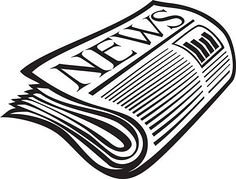 236x179 Newspaper News Paper Clip Art