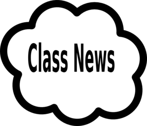 298x255 Class News Cloud Clip Art