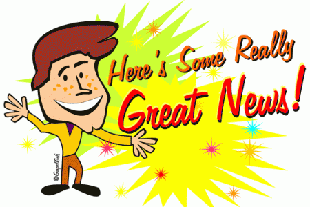 450x300 Graphics For Great News Graphics