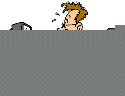 400x309 Watching The News Clipart Amp Watching The News Clip Art Images