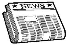226x150 Clipart Free Newspaper