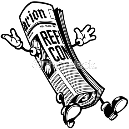 413x414 Newspaper St. George's C. Of E. School In New Mills, High Peak