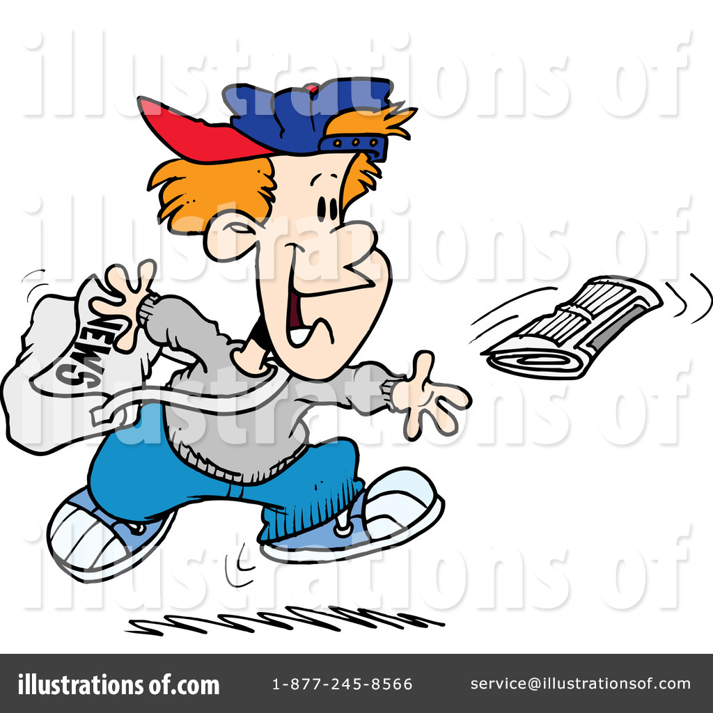 1024x1024 Newspaper Clipart