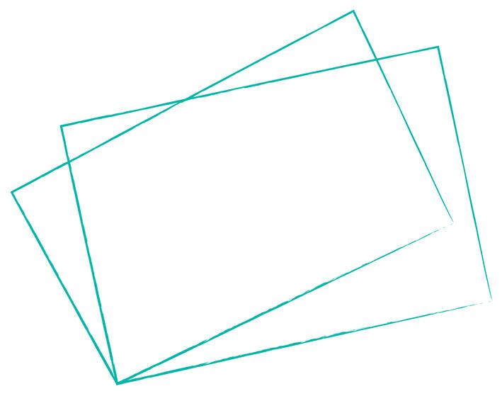 709x559 How To Draw A Newspaper 11 Steps (With Pictures)