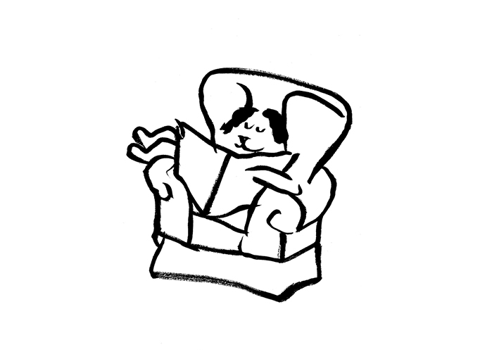 709x510 Animals Herwolt Van Doornen