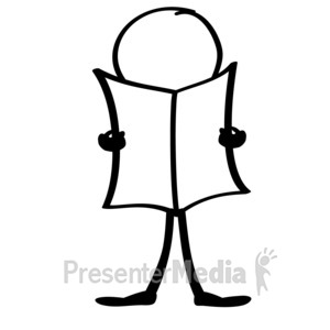 300x300 Newspaper Stack