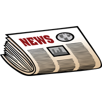 200x200 Download Newspaper Free Png Photo Images And Clipart Freepngimg