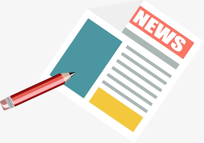 650x455 Journal, Notebook, Newspaper Png And Vector For Free Download