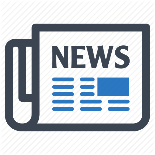 512x512 Article, News, Newspaper, Press Icon Icon Search Engine