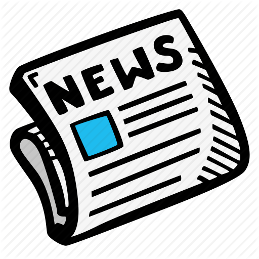 512x512 Current, Events, News, Newspaper Icon Icon Search Engine