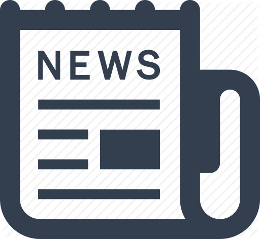 512x472 Documents, News, Newspaper, Story Icon Icon Search Engine