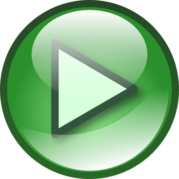 600x599 Audio Clipart Next Button