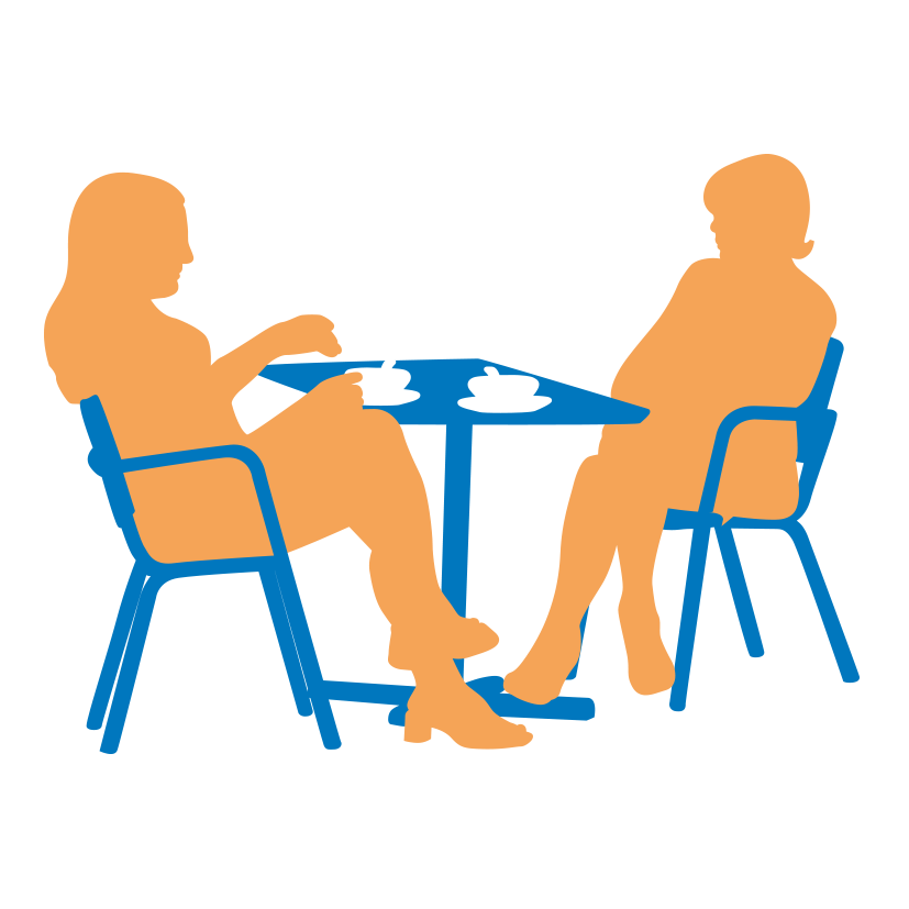 827x827 Meeting Clipart Next Step