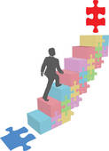 123x170 Steps Clip Art Cliparts