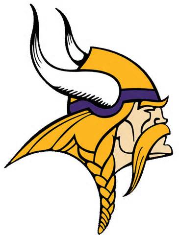 365x480 Mn Vikings Logo Images Clip Art Free