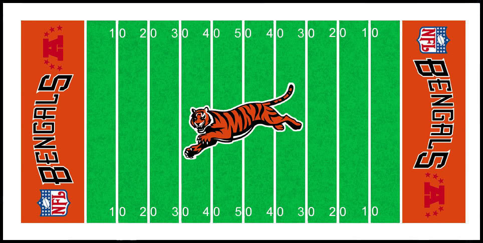 964x486 Bangles Nfl Cliparts