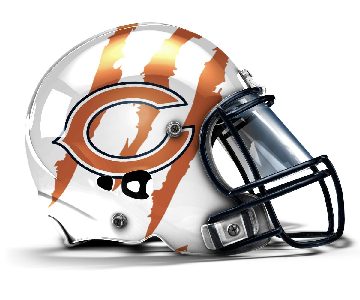 1200x1000 Nfl Concept Helmets Helmets And Nfl Football