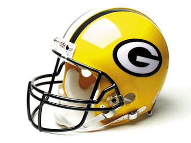 375x281 Packer Football Clip Art