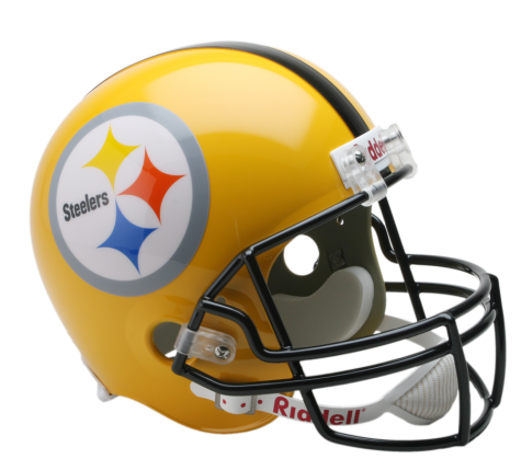 475x429 Riddell Nfl Full Size Throw Back Deluxe Replica Helmet