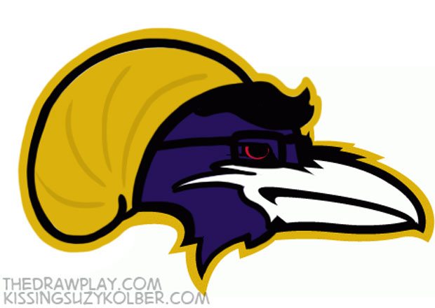 620x440 Hipster Nfl Helmet Logos Are So Not Mainstream