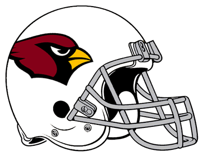 400x308 Arizona Cardinals Logos Nfl