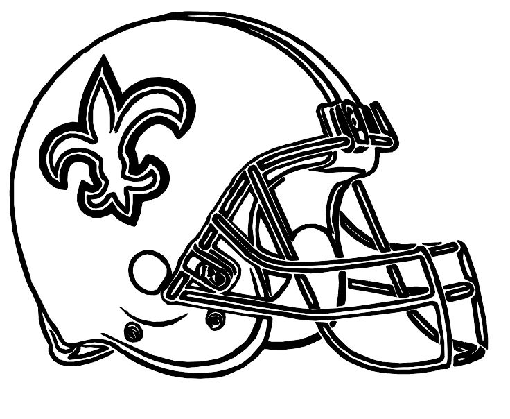 736x604 128 Best Nfl Coloring Pages Images Deco