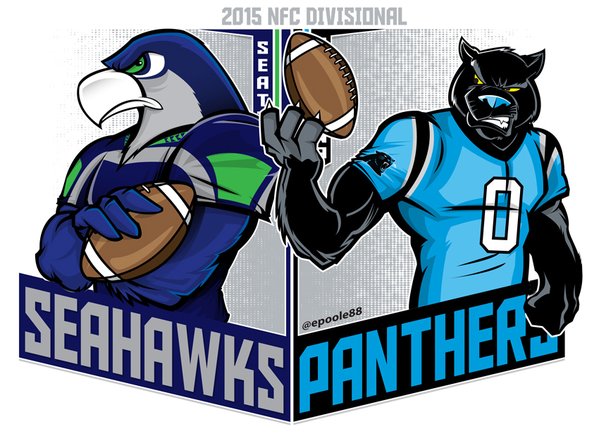 599x436 Drawn Log Nfl Player