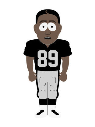 312x416 Someone Made South Park Characters For The Stars Of Each Amp Every