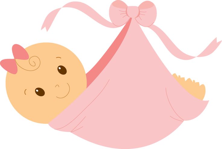 736x493 Baby Clip Art