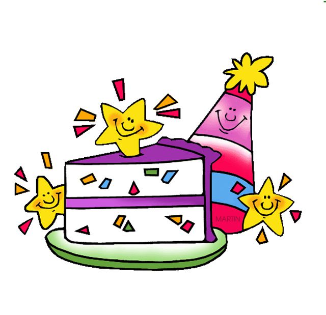 640x619 Bday Clipart Clip Art