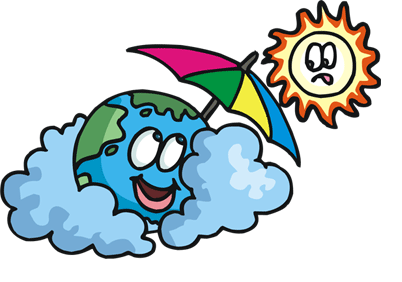 402x282 The Weather English For Catalan Kids