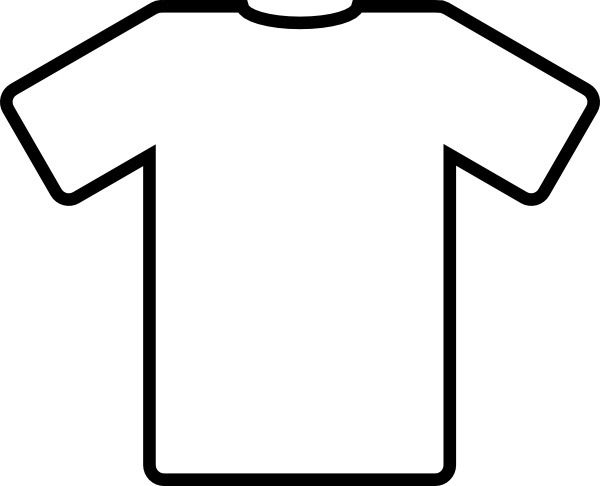 600x486 T Shirt Shirt Clip Art Designs Free Clipart Images 4
