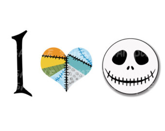 340x270 Nightmare Before Christmas Clip Art Cliparts